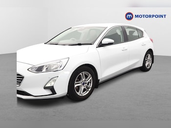 Used Ford Focus 2019 for sale - 79196359: Photo