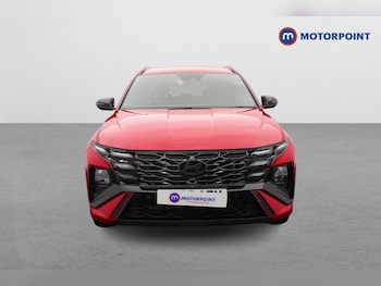 Used Hyundai TUCSON 2026 for sale - 79329388: Photo