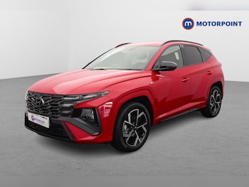 Used Hyundai TUCSON 2026 for sale - 79329388: Photo