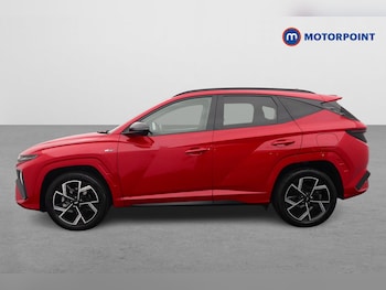 Used Hyundai TUCSON 2026 for sale - 79329388: Photo