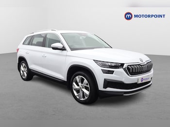 Used Skoda Kodiaq 2023 for sale - 79357696: Photo