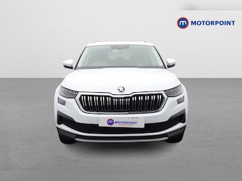 Used Skoda Kodiaq 2023 for sale - 79357696: Photo