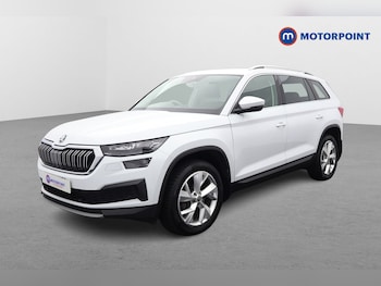 Used Skoda Kodiaq 2023 for sale - 79357696: Photo