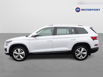 Used Skoda Kodiaq 2023 for sale - 79357696: Photo