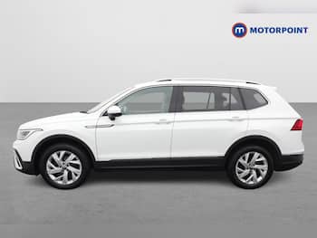 Used Volkswagen Tiguan Allspace 2023 for sale - 79665215: Photo