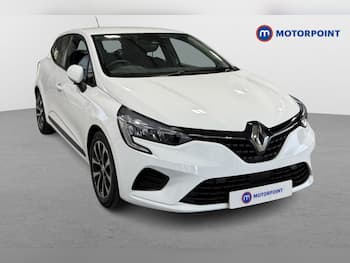 Used Renault Clio 2021 for sale - 79856066: Photo