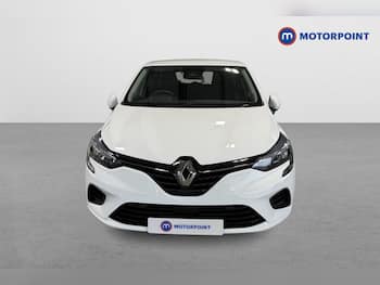 Used Renault Clio 2021 for sale - 79856066: Photo