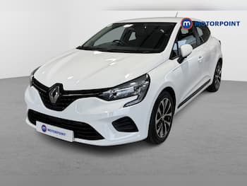 Used Renault Clio 2021 for sale - 79856066: Photo