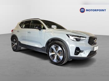 Used Volvo XC40 2025 for sale - 79802530: Photo