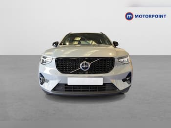 Used Volvo XC40 2025 for sale - 79802530: Photo