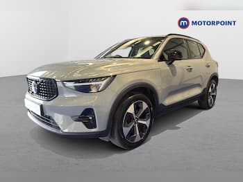 Used Volvo XC40 2025 for sale - 79802530: Photo