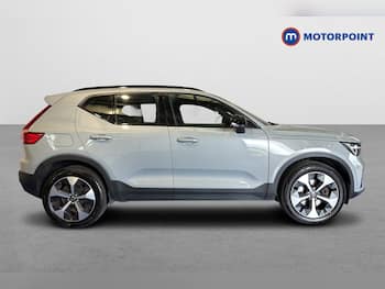 Used Volvo XC40 2025 for sale - 79802530: Photo