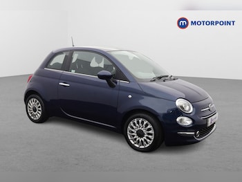 Used Fiat 500 2024 for sale - 79615693: Photo