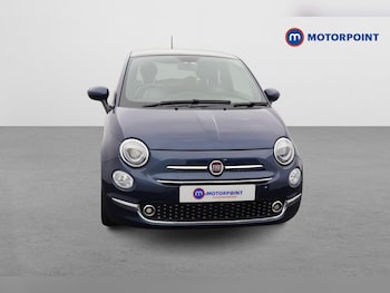 Used Fiat 500 2024 for sale - 79615693: Photo