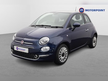 Used Fiat 500 2024 for sale - 79615693: Photo
