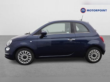 Used Fiat 500 2024 for sale - 79615693: Photo