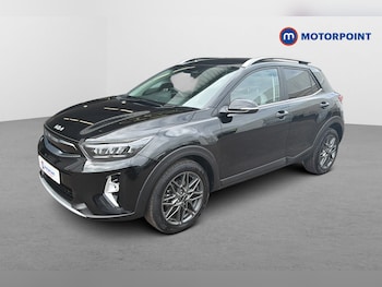Used Kia Stonic 2024 for sale - 79152217: Photo
