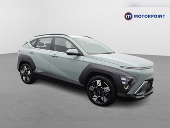 Used Hyundai KONA 2026 for sale - 79615721: Photo
