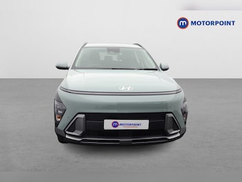Used Hyundai KONA 2026 for sale - 79615721: Photo