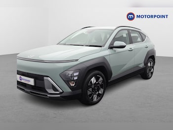 Used Hyundai KONA 2026 for sale - 79615721: Photo