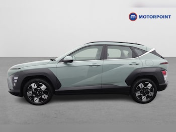 Used Hyundai KONA 2026 for sale - 79615721: Photo