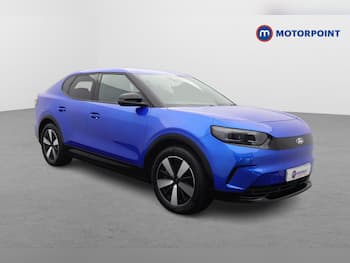 Used Ford Capri 2025 for sale - 79662745: Photo