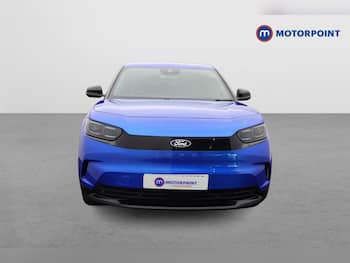 Used Ford Capri 2025 for sale - 79662745: Photo