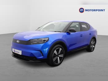 Used Ford Capri 2025 for sale - 79662745: Photo