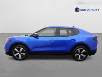 Used Ford Capri 2025 for sale - 79662745: Photo