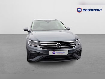 Used Volkswagen Tiguan Allspace 2023 for sale - 79366417: Photo