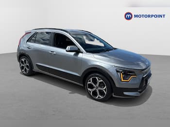 Used Kia Niro 2022 for sale - 79869268: Photo