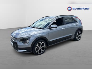 Used Kia Niro 2022 for sale - 79869268: Photo