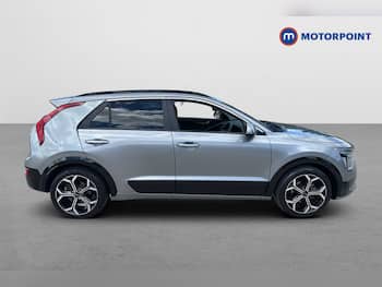 Used Kia Niro 2022 for sale - 79869268: Photo