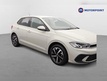 Used Volkswagen Polo 2025 for sale - 79650343: Photo