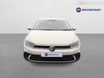 Used Volkswagen Polo 2025 for sale - 79650343: Photo