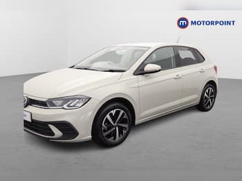 Used Volkswagen Polo 2025 for sale - 79650343: Photo