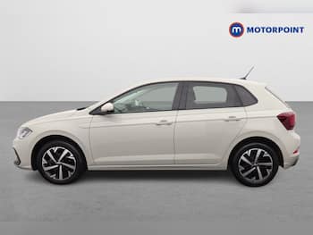 Used Volkswagen Polo 2025 for sale - 79650343: Photo