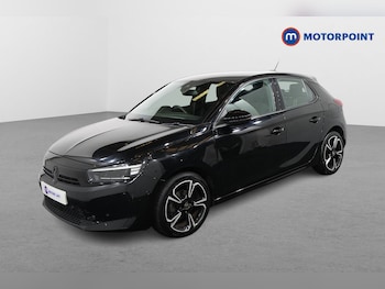 Used Vauxhall Corsa 2023 for sale - 79548843: Photo