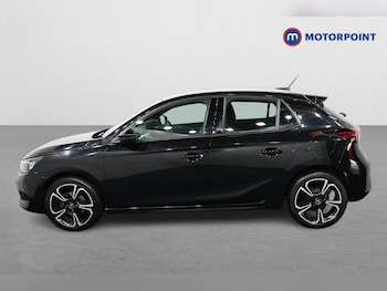 Used Vauxhall Corsa 2023 for sale - 79548843: Photo
