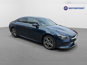 Used Mercedes-Benz CLA 2022 for sale - 79639398: Photo