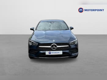 Used Mercedes-Benz CLA 2022 for sale - 79639398: Photo