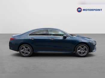Used Mercedes-Benz CLA 2022 for sale - 79639398: Photo