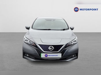 Used Nissan Leaf 2021 for sale - 79514042: Photo