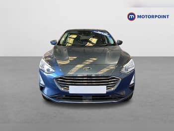 Used Ford Focus 2020 for sale - 79754980: Photo