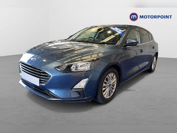 Used Ford Focus 2020 for sale - 79754980: Photo