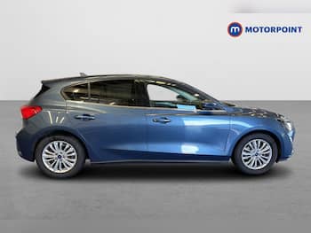 Used Ford Focus 2020 for sale - 79754980: Photo