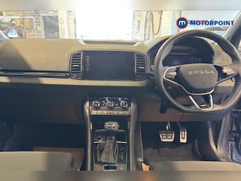 Used Skoda Karoq 2025 for sale - 79754965: Photo