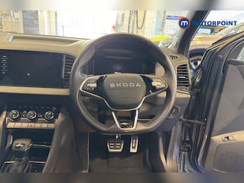 Used Skoda Karoq 2025 for sale - 79754965: Photo