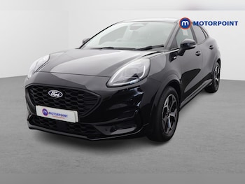 Used Ford Puma 2025 for sale - 79261498: Photo