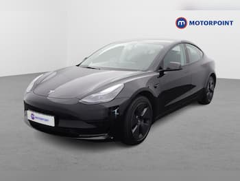 Used Tesla Model 3 2023 for sale - 79629500: Photo
